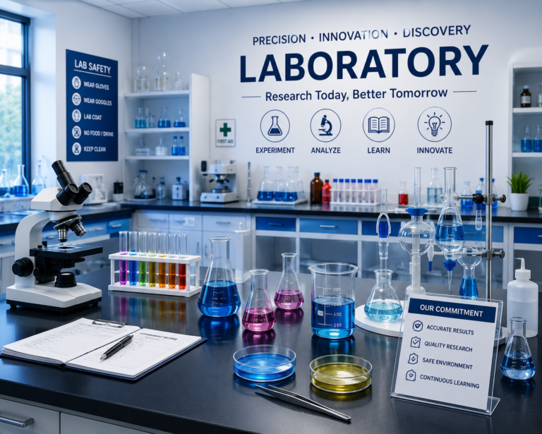 Hanna Titrator – Understanding Automated Chemical Analysis