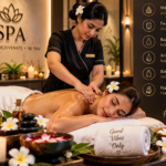 Spa Packages Niagara – How to Plan a Complete and Refreshing Wellness Escape