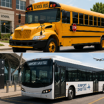 Sports Team Bus Rental: How to Plan Travel for Away Games and Tournaments