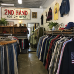 Smart Ways to Organize Your Home Using a Thrift Store for Household Items