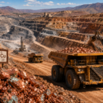 Copper Mining and the Journey From Geological Discovery to Resource Development