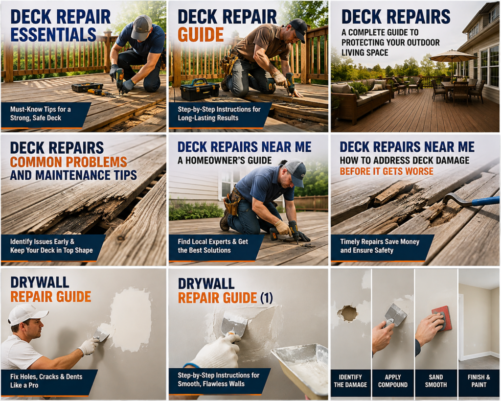 Vinyl Siding Ottawa: Exterior Design Ideas That Balance Style and Durability