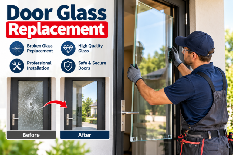 London Auto Glass Repair – How Seasonal Weather Affects Windshield Damage