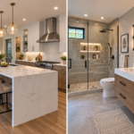 Bathroom Renovation Etobicoke – Transforming Older Bathrooms Into Comfortable Spaces
