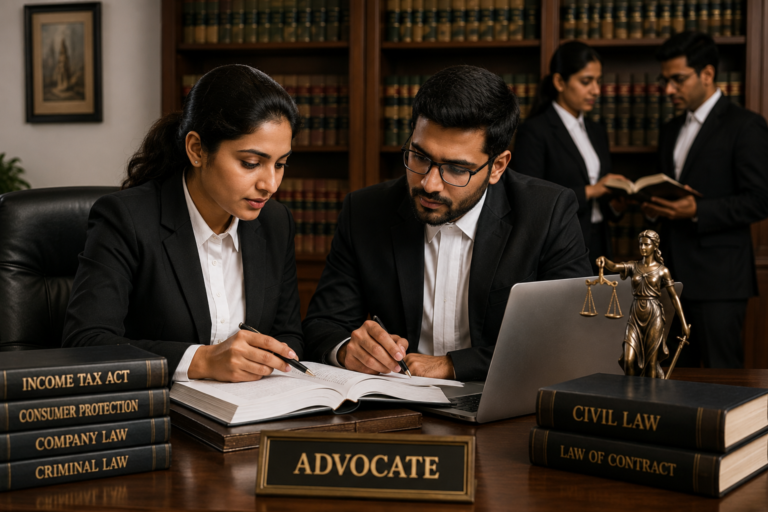Divorce Law Firms in Toronto – Navigating Separation With Confidence